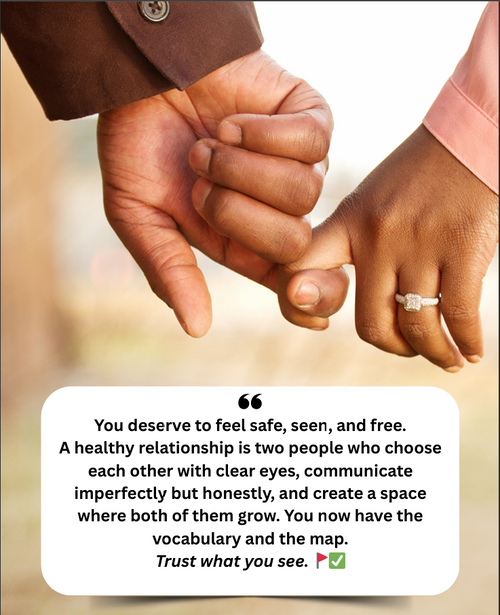 The Truth About Love