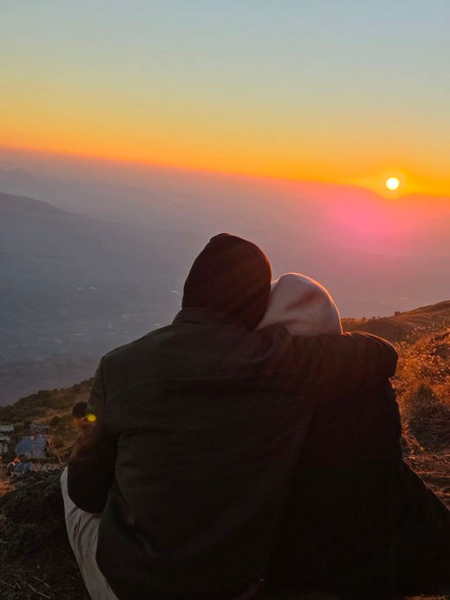 When Love Feels Far Away