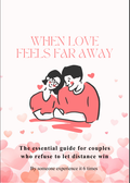 When Love Feels Far Away