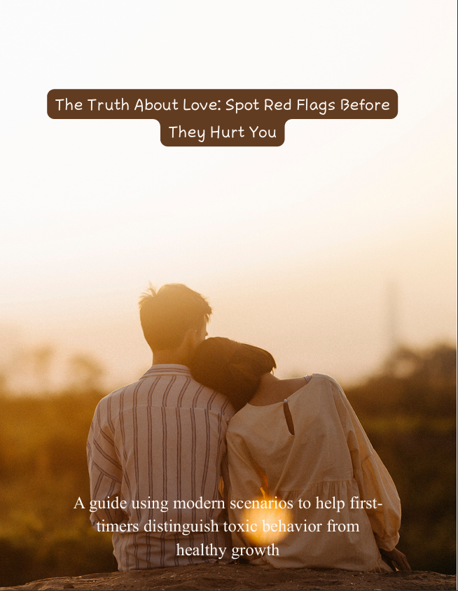The Truth About Love